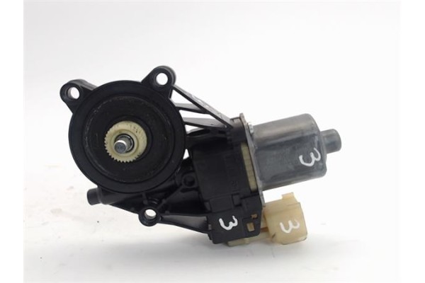 Recambio de elevalunas electrico delantero izquierdo para ford fiesta (cb1) referencia OEM IAM 8A6114A389B  
