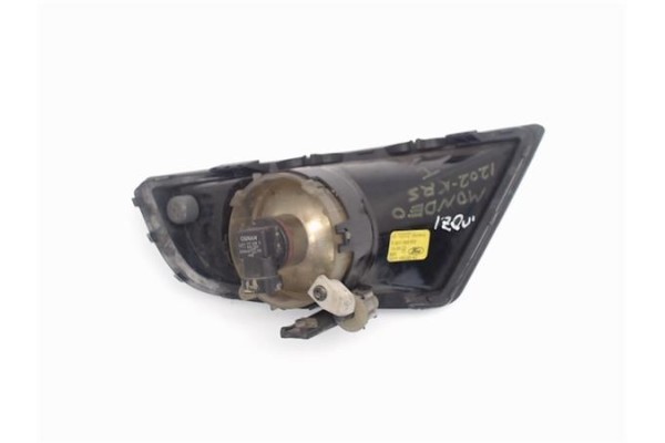 Recambio de faro antiniebla izquierdo para ford mondeo berlina (gd) referencia OEM IAM 3S7115K202AC 0305068001 3S7115K206AE , FO