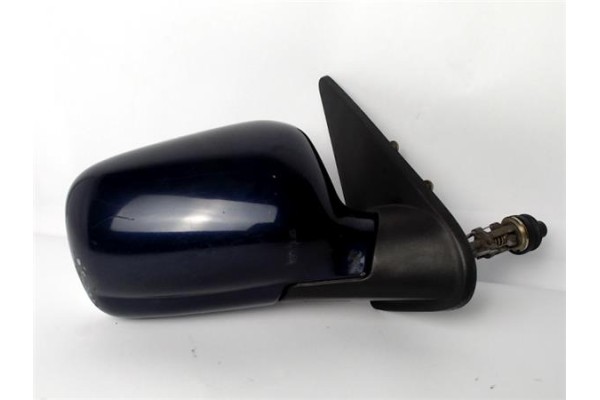 Recambio de retrovisor derecho para skoda felicia i (6u1) 1.3 referencia OEM IAM   