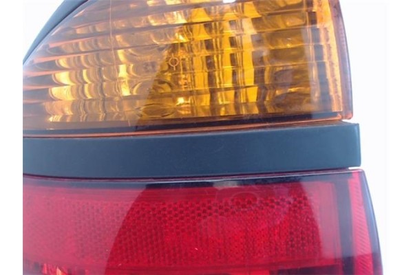 Recambio de piloto trasero izquierdo para renault laguna (b56) referencia OEM IAM  67732970 