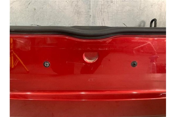 Recambio de porton trasero para citroen c2 1.4 hdi referencia OEM IAM 8701W2  