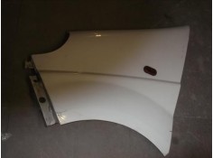 Recambio de aleta delantero izquierda para nissan primastar furgón (x83) dci 100 referencia OEM IAM   