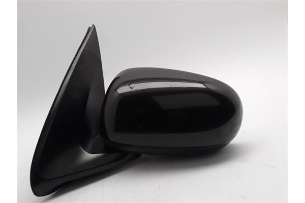 Recambio de retrovisor electrico izquierdo para nissan almera (n16/e) referencia OEM IAM   