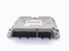 Recambio de centralita para fiat ii panda (169) 1.2 referencia OEM IAM 55190098 6160112400 