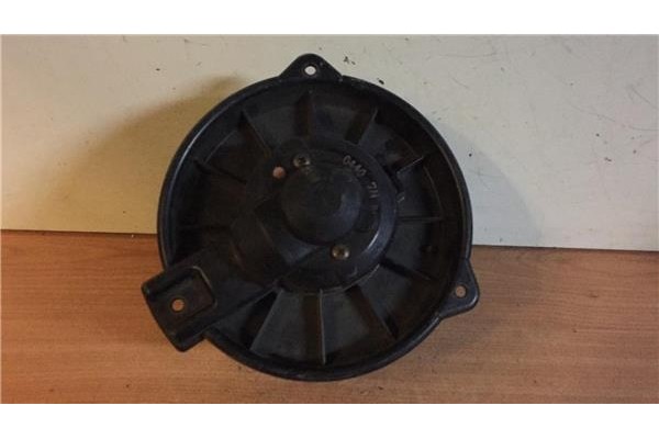 Recambio de motor calefaccion para honda civic iv (eg, eh) 1.3 referencia OEM IAM 1940000440  