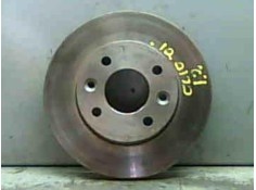 DISCO FRENO TRASERO 7700805006 