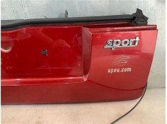 Recambio de porton trasero para citroen c2 1.4 hdi referencia OEM IAM 8701W2  