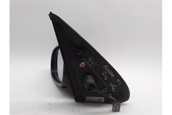 Recambio de retrovisor electrico izquierdo para nissan almera (n16/e) referencia OEM IAM   