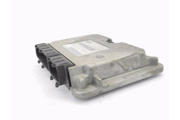 Recambio de centralita para fiat ii panda (169) 1.2 referencia OEM IAM 55190098 6160112400 