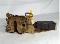 Recambio de cierre electromagnetico delantero derecho para opel corsa b 1.6 i 16v referencia OEM IAM 90452382 90449073 