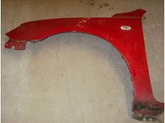 Recambio de aleta delantero izquierda para mazda 3 berlina (bk) 1.6 referencia OEM IAM   