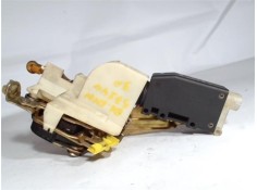 Recambio de cierre electromagnetico delantero derecho para opel corsa b 1.6 i 16v referencia OEM IAM 90452382 90449073  2