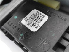 Recambio de mecanismo elevalunas delantero izquierdo para mercedes-benz clase a (bm 168) 1.9 190 (168.032) referencia OEM IAM 99