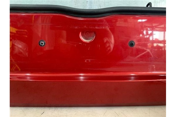 Recambio de porton trasero para citroen c2 1.4 hdi referencia OEM IAM 8701W2  