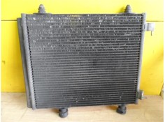Recambio de radiador aire acondicionado para citroen c3 1.4 hdi referencia OEM IAM 9683036480 5H2673080 