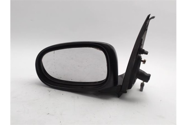 Recambio de retrovisor electrico izquierdo para nissan almera (n16/e) referencia OEM IAM   