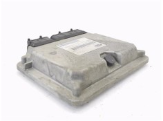 Recambio de centralita para fiat ii panda (169) 1.2 referencia OEM IAM 55190098 6160112400 