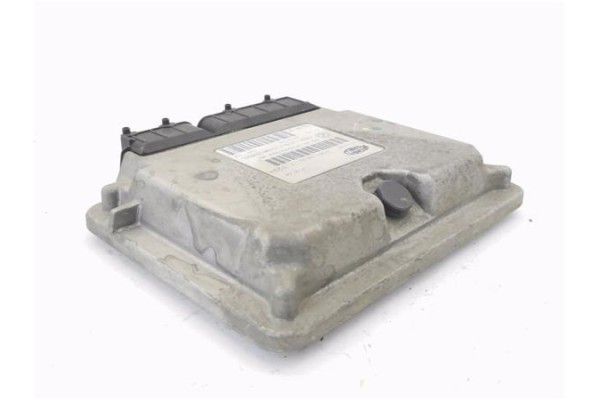 Recambio de centralita para fiat ii panda (169) 1.2 referencia OEM IAM 55190098 6160112400 