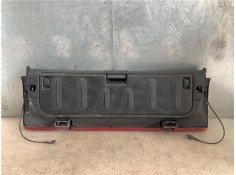 Recambio de porton trasero para citroen c2 1.4 hdi referencia OEM IAM 8701W2  