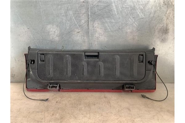 Recambio de porton trasero para citroen c2 1.4 hdi referencia OEM IAM 8701W2  