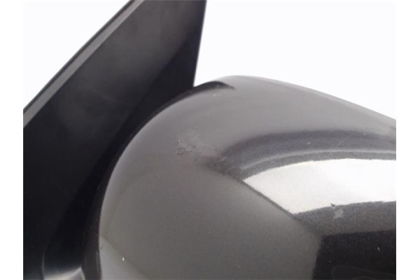 Recambio de retrovisor electrico izquierdo para nissan almera (n16/e) referencia OEM IAM   