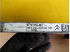 Recambio de radiador aire acondicionado para citroen c3 1.4 hdi referencia OEM IAM 9683036480 5H2673080 