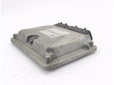 Recambio de centralita para fiat ii panda (169) 1.2 referencia OEM IAM 55190098 6160112400 