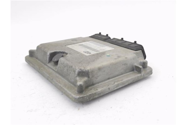 Recambio de centralita para fiat ii panda (169) 1.2 referencia OEM IAM 55190098 6160112400 