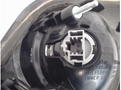 Recambio de piloto porton trasero izquierdo para mazda 3 berlina (bk) referencia OEM IAM   