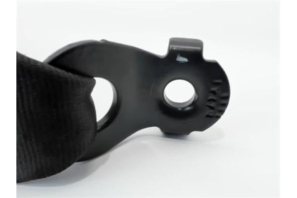 Recambio de cinturon seguridad delantero derecho para opel movano b furgón/combi 2.3 combi l1h1 3,0t referencia OEM IAM 4420220 