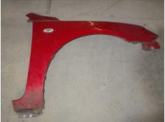 Recambio de aleta delantero derecha para mazda 3 berlina (bk) 1.6 referencia OEM IAM   