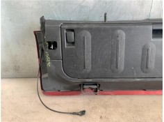 Recambio de porton trasero para citroen c2 1.4 hdi referencia OEM IAM 8701W2  