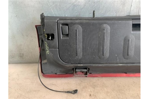 Recambio de porton trasero para citroen c2 1.4 hdi referencia OEM IAM 8701W2  