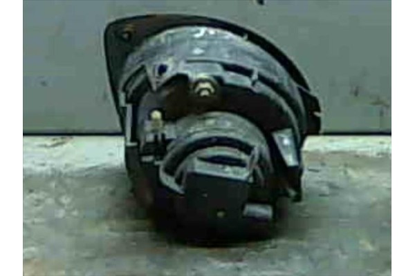 Recambio de faro antiniebla para renault clio ii fase i (b/cb0) 1.2 (b/cb0f, b/cb0a, b/cb10, b/cb1k, b/cb2d, b/cb2h) referencia 