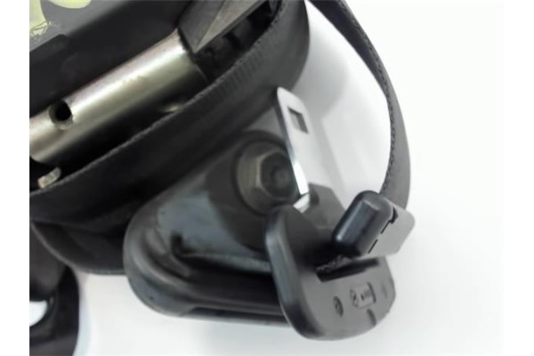 Recambio de cinturon seguridad delantero derecho para opel movano b furgón/combi 2.3 combi l1h1 3,0t referencia OEM IAM 4420220 
