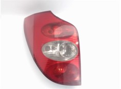 Recambio de piloto trasero izquierdo para renault laguna ii grandtour (kg0) referencia OEM IAM   