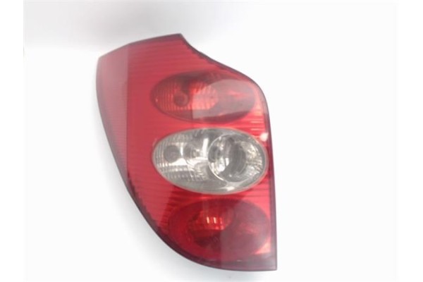 Recambio de piloto trasero izquierdo para renault laguna ii grandtour (kg0) referencia OEM IAM   