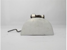 Recambio de maneta exterior delantero derecha para nissan vanette cargo (hc23) 2.3 d referencia OEM IAM   