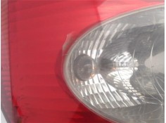 Recambio de piloto trasero izquierdo para renault laguna ii grandtour (kg0) referencia OEM IAM   