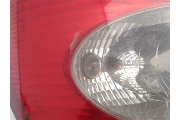 Recambio de piloto trasero izquierdo para renault laguna ii grandtour (kg0) referencia OEM IAM   