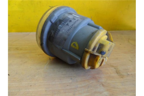 Recambio de faro antiniebla derecho para citroen c3 1.4 hdi referencia OEM IAM 9648947780  