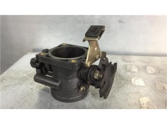 Recambio de caja mariposa aire para rover rover 200 (rf) 1.6 216 si (5-ptas.) referencia OEM IAM MHB102060 31T005 