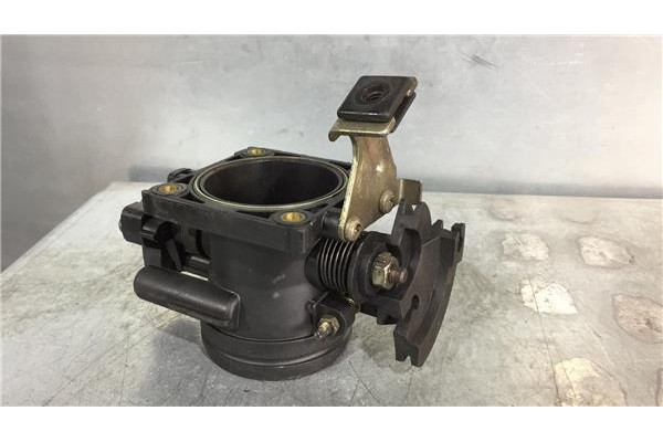 Recambio de caja mariposa aire para rover rover 200 (rf) 1.6 216 si (5-ptas.) referencia OEM IAM MHB102060 31T005 