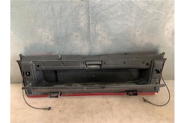 Recambio de porton trasero para citroen c2 1.4 hdi referencia OEM IAM 8701W2  