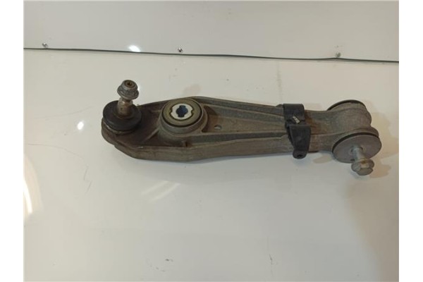 Recambio de brazo inferior trasero izquierdo para porsche 911 (tipo 997) 3.8 carrera 4 s cabrio referencia OEM IAM 99733105302  