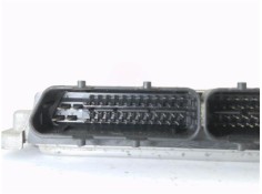 Recambio de centralita para fiat ii panda (169) 1.2 referencia OEM IAM 55190098 6160112400 