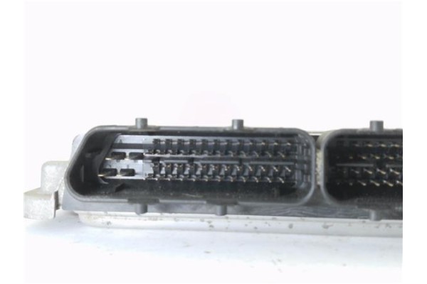 Recambio de centralita para fiat ii panda (169) 1.2 referencia OEM IAM 55190098 6160112400 