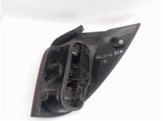 Recambio de piloto trasero izquierdo para renault laguna ii grandtour (kg0) referencia OEM IAM   