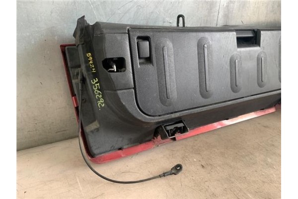 Recambio de porton trasero para citroen c2 1.4 hdi referencia OEM IAM 8701W2  