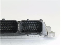 Recambio de centralita para fiat ii panda (169) 1.2 referencia OEM IAM 55190098 6160112400 
